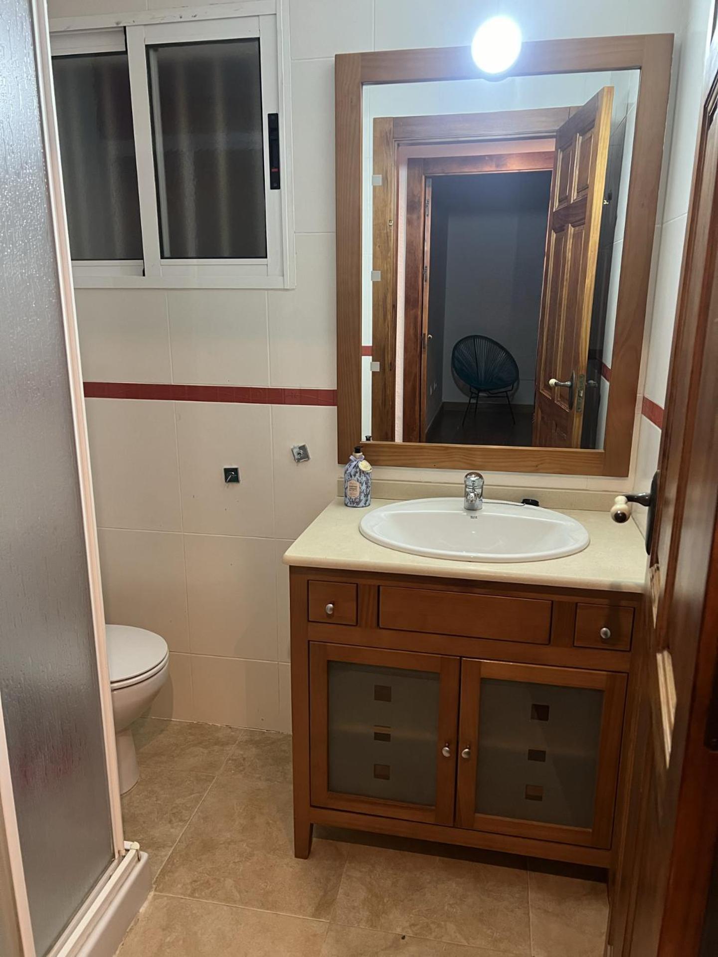 Apartment Piso Con Ac, Piscina Y Pista De Padel Y Tenis En