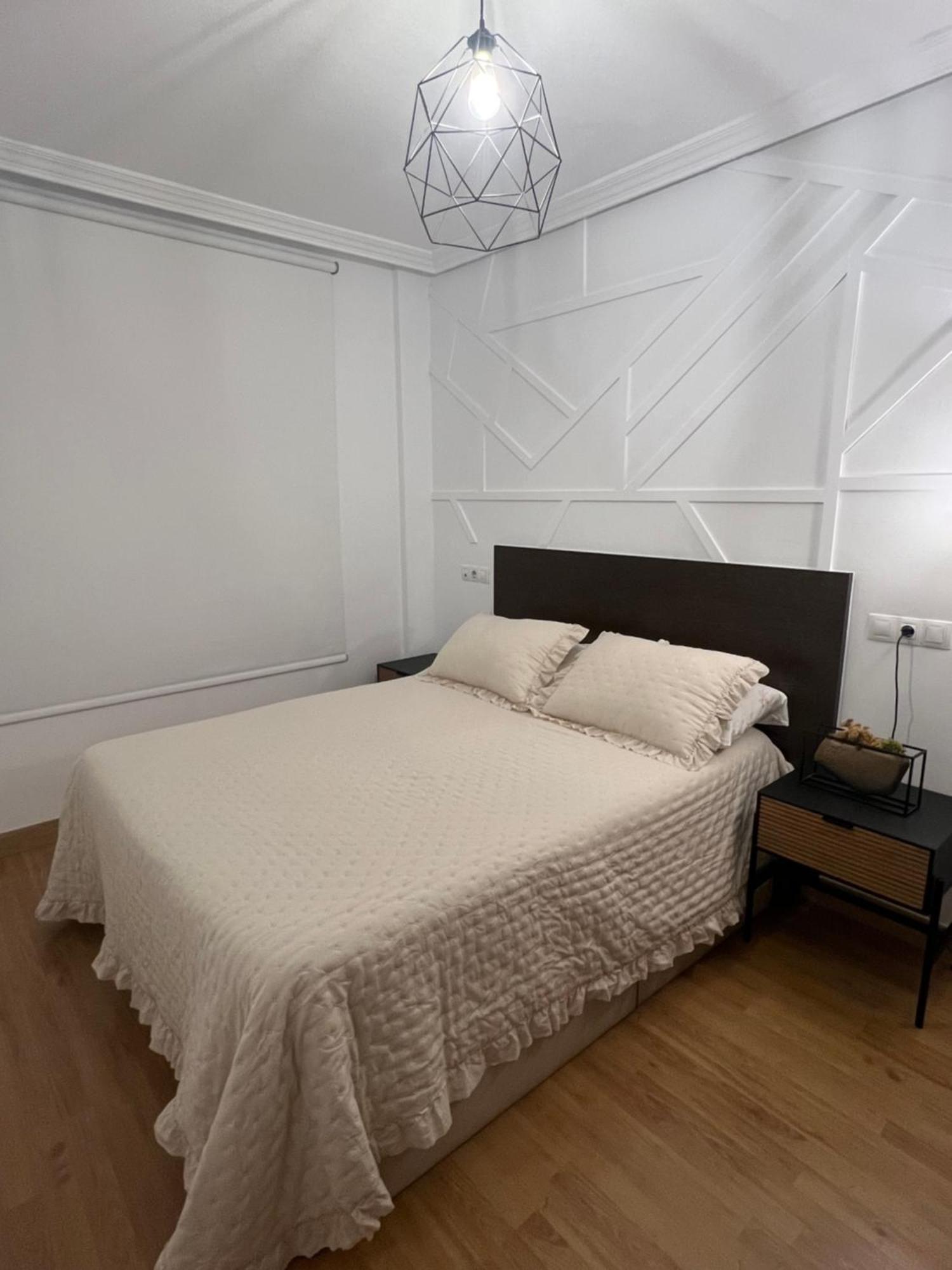 Piso Con Ac, Piscina Y Pista De Padel Y Tenis En Apartment *